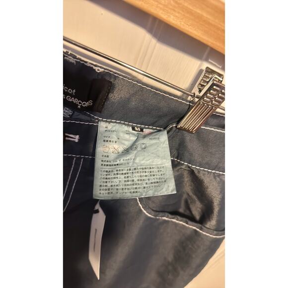 comme des garcons tricot capri pants M - Picture 6 of 9